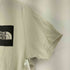 ザノースフェイス THE NORTH FACE ロゴプリントTシャツ メンズ JPN:M