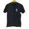 バーバリーブラックレーベル BURBERRY BLACK LABEL サーフボードプリント クルーネックTシャツ メンズ 2