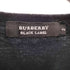 バーバリーブラックレーベル BURBERRY BLACK LABEL サーフボードプリント クルーネックTシャツ メンズ 2