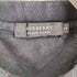 バーバリーブラックレーベル BURBERRY BLACK LABEL サークルロゴパッチ 半袖ポロシャツ メンズ 2