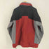 コロンビア Columbia 00s INTERCHANGE ロゴ刺繍 ナイロンシェルジャケット メンズ import:XL