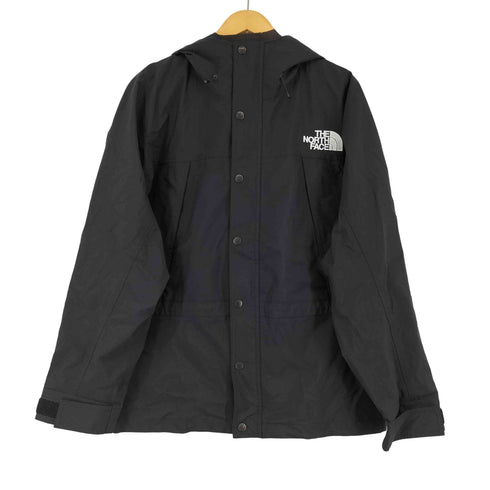 ザノースフェイス THE NORTH FACE MOUNTAIN LIGHT JACKET マウンテンライトジャケット メンズ JPN:M