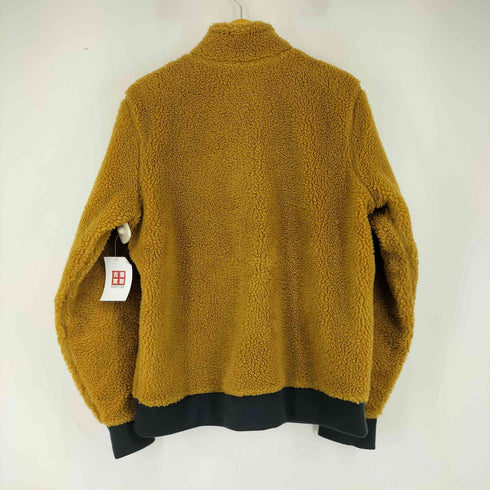 エルエルビーン L.L.Bean Bean's Sherpa Fleece Jacket メンズ JPN:M
