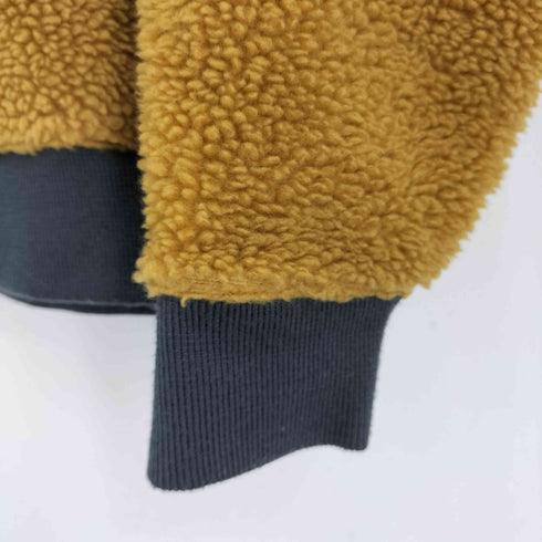 エルエルビーン L.L.Bean Bean's Sherpa Fleece Jacket メンズ JPN:M