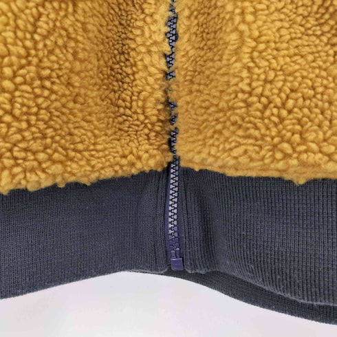 エルエルビーン L.L.Bean Bean's Sherpa Fleece Jacket メンズ JPN:M