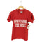 オニータ ONEITA USA製 フロントプリント シングルステッチTEE PROFESSIONAL EYE ASSOC メンズ import:L