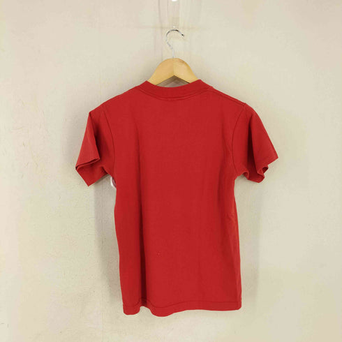 オニータ ONEITA USA製 フロントプリント シングルステッチTEE PROFESSIONAL EYE ASSOC メンズ import:L