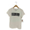 ポロラルフローレン POLO RALPH LAUREN スパンコールロゴ S/S TEE Y2K レディース JPN:M