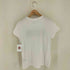 ポロラルフローレン POLO RALPH LAUREN スパンコールロゴ S/S TEE Y2K レディース JPN:M