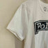 ポロラルフローレン POLO RALPH LAUREN スパンコールロゴ S/S TEE Y2K レディース JPN:M