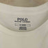 ポロラルフローレン POLO RALPH LAUREN スパンコールロゴ S/S TEE Y2K レディース JPN:M