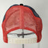 ナイキ NIKE 90S グレータグ メッシュキャップ 6パネルキャップ 6PANEL CAP スウォッシュ刺繍 メンズ ONE SIZE