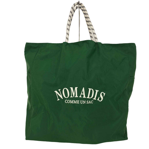 ノマディス NOMADIS SAC2 トートバッグ レディース