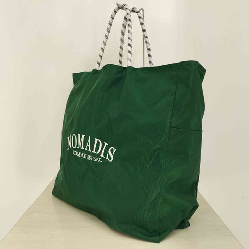 ノマディス NOMADIS SAC2 トートバッグ レディース