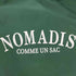 ノマディス NOMADIS SAC2 トートバッグ レディース