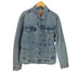 リーバイス Levis 3rd デニムトラッカージャケット メンズ JPN:M