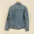 リーバイス Levis 3rd デニムトラッカージャケット メンズ JPN:M