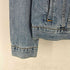 リーバイス Levis 3rd デニムトラッカージャケット メンズ JPN:M
