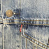 リーバイス Levis 3rd デニムトラッカージャケット メンズ JPN:M