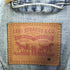 リーバイス Levis 3rd デニムトラッカージャケット メンズ JPN:M