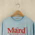 マルディメクルディ Mardi Mercredi TSHIRT FLOWERMARDI レディース