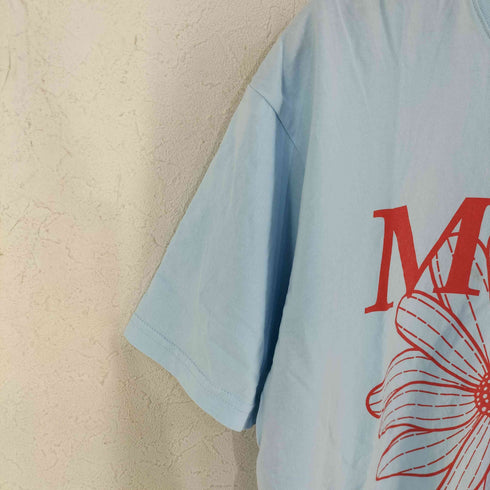 マルディメクルディ Mardi Mercredi TSHIRT FLOWERMARDI レディース
