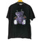 トラヴァストウキョウ TRAVAS TOKYO 悪魔ベアTシャツ メンズ FREE