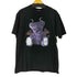 トラヴァストウキョウ TRAVAS TOKYO 悪魔ベアTシャツ メンズ FREE