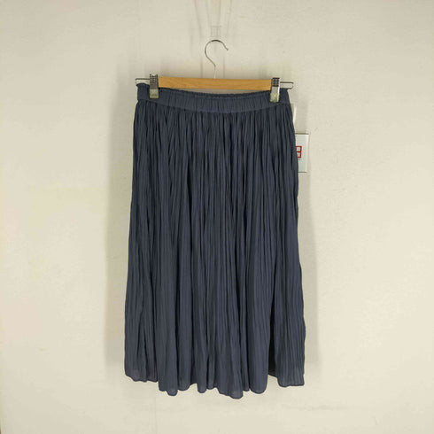 ロペピクニック Rope Picnic 24SS 着丈が選べるエアリープリーツスカート レディース JPN:36