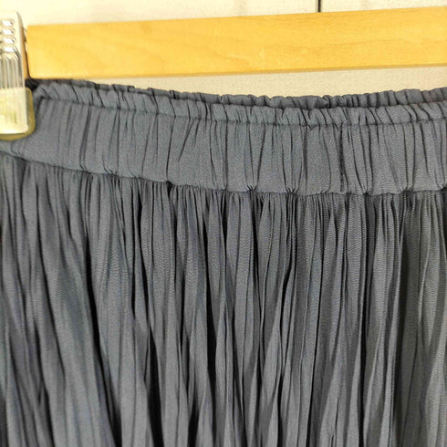 ロペピクニック Rope Picnic 24SS 着丈が選べるエアリープリーツスカート レディース JPN:36