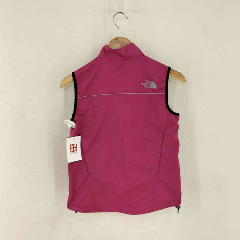 ザノースフェイス THE NORTH FACE Field Vest レディース JPN:S