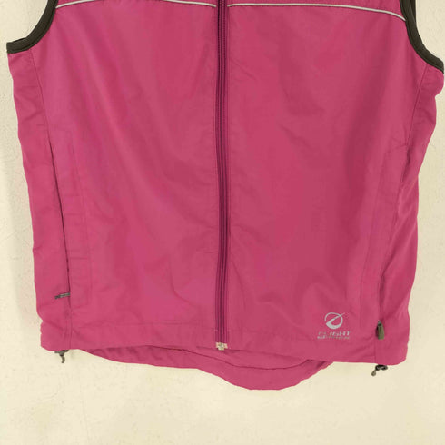 ザノースフェイス THE NORTH FACE Field Vest レディース JPN:S