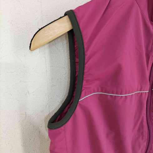 ザノースフェイス THE NORTH FACE Field Vest レディース JPN:S