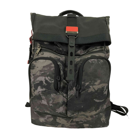トゥミ TUMI ALPHA ランス メンズ