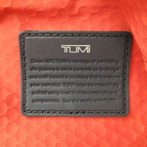 トゥミ TUMI ALPHA ランス メンズ