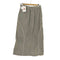codegraphy CONTRAST LONG SKIRT レディース JPN:M