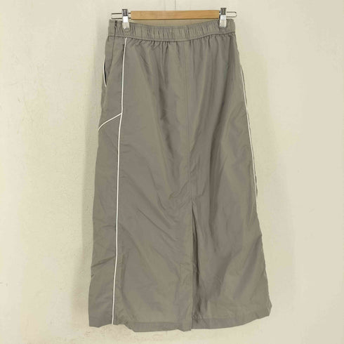codegraphy CONTRAST LONG SKIRT レディース JPN:M