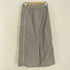 codegraphy CONTRAST LONG SKIRT レディース JPN:M