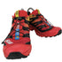 サロモン SALOMON Xt-4 OG Fired メンズ JPN:26