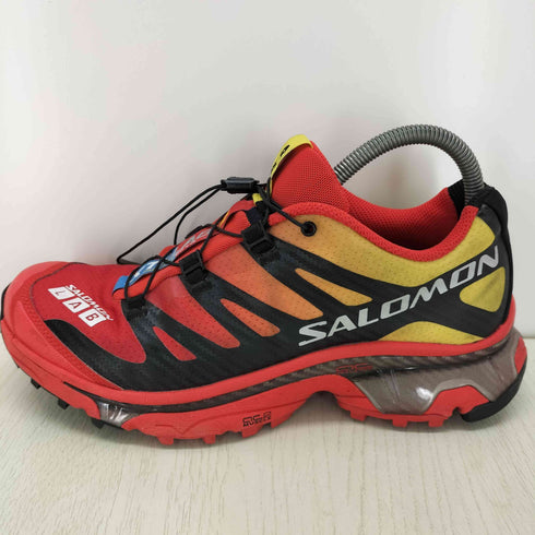 サロモン SALOMON Xt-4 OG Fired メンズ JPN:26