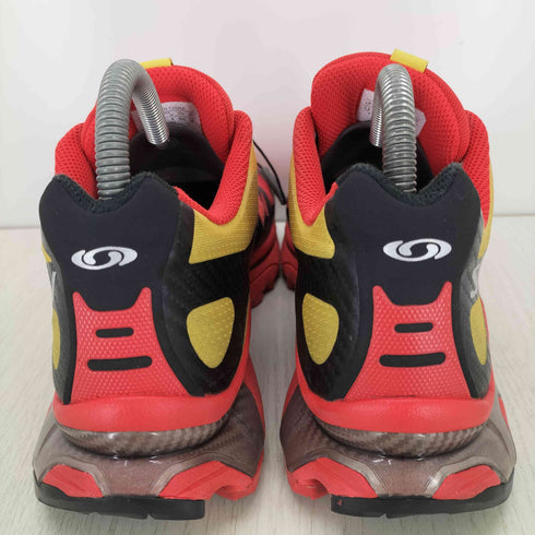サロモン SALOMON Xt-4 OG Fired メンズ JPN:26