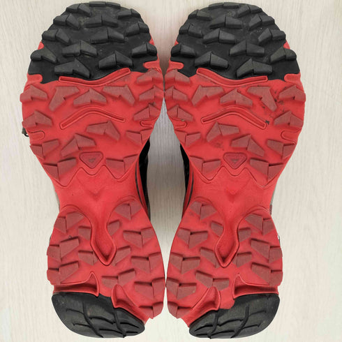 サロモン SALOMON Xt-4 OG Fired メンズ JPN:26