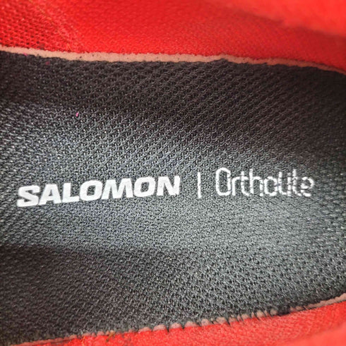 サロモン SALOMON Xt-4 OG Fired メンズ JPN:26