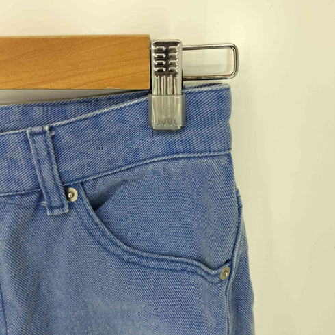 エイトセカンズ 8 seconds バギーデニム レディース 67/S