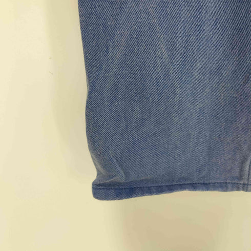 エイトセカンズ 8 seconds バギーデニム レディース 67/S