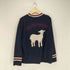 ジェラートピケオム Gelato Pique Homme エアモコSHEEPチルデンカーディガン メンズ import:M