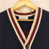 ジェラートピケオム Gelato Pique Homme エアモコSHEEPチルデンカーディガン メンズ import:M