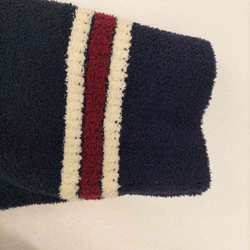 ジェラートピケオム Gelato Pique Homme エアモコSHEEPチルデンカーディガン メンズ import:M