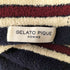 ジェラートピケオム Gelato Pique Homme エアモコSHEEPチルデンカーディガン メンズ import:M