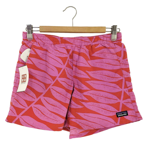 パタゴニア patagonia Baggies Shorts レディース JPN:S